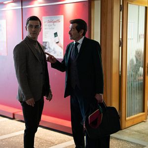 Foto Yargi: Secretos de Familia