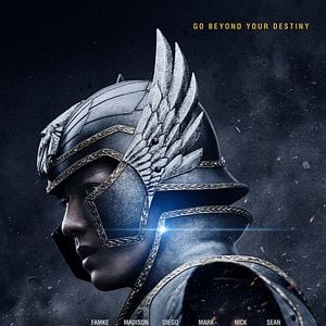 Foto Los Caballeros del Zodíaco: Saint Seiya - El inicio