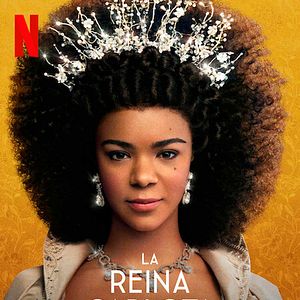 Foto La reina Charlotte: Una historia de Bridgerton