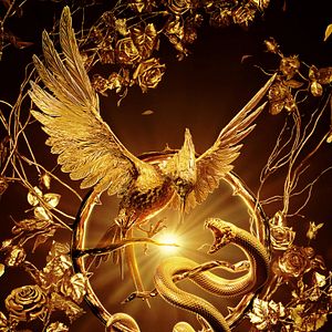 Foto Los juegos del hambre: Balada de pájaros cantores y serpientes