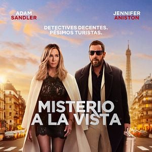 Foto Misterio a la vista