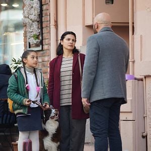 Foto Princesa sin corona