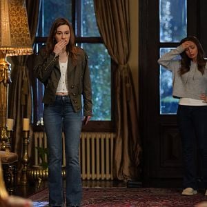 Foto Princesa sin corona