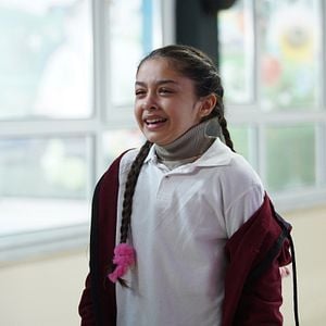 Foto Princesa sin corona