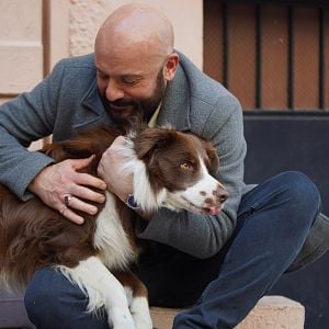 Foto Princesa sin corona