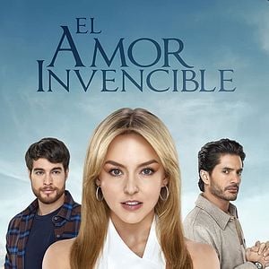 Foto El amor invencible