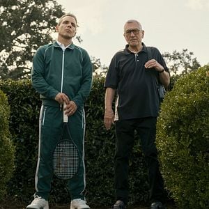 Mi papá es un peligro - Película 2023.mx