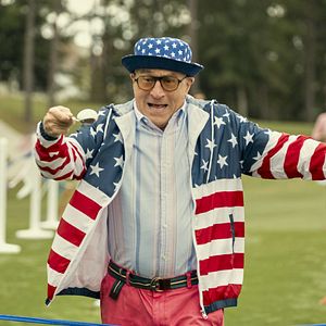 Foto Mi papá es un peligro