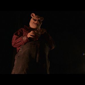 Foto Winnie The Pooh: Miel y sangre