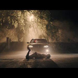 Foto Winnie The Pooh: Miel y sangre