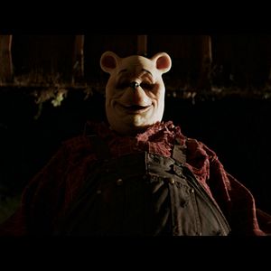 Foto Winnie The Pooh: Miel y sangre