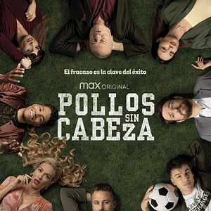 Foto Pollos sin cabeza