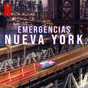 Foto Emergencias: Nueva York