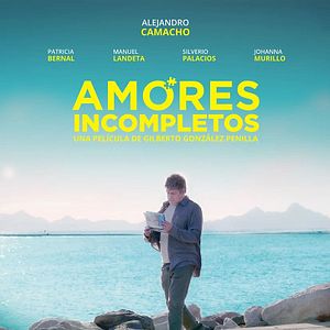 Foto Amores incompletos