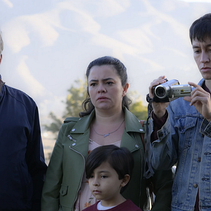 Foto Amores incompletos