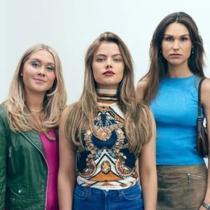 Foto Barracuda Queens