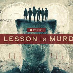 Foto The Lesson Is Murder