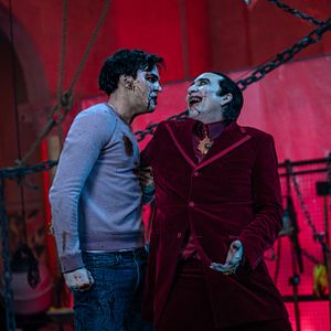 Foto Renfield: Asistente de Vampiro