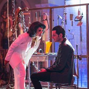 Foto Renfield: Asistente de Vampiro