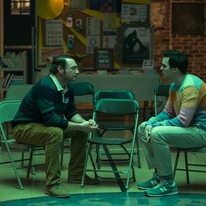 Foto Brandon Scott Jones