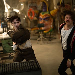 Foto Renfield: Asistente de Vampiro