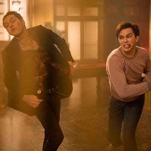 Foto Renfield: Asistente de Vampiro