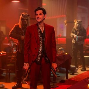 Foto Renfield: Asistente de Vampiro