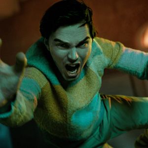 Foto Renfield: Asistente de Vampiro