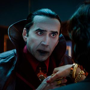 Foto Renfield: Asistente de Vampiro