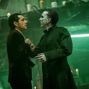 Foto Renfield: Asistente de Vampiro