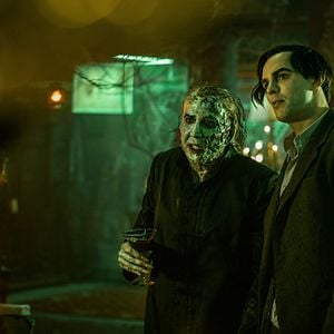 Foto Renfield: Asistente de Vampiro