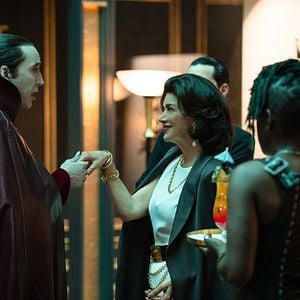 Foto Renfield: Asistente de Vampiro