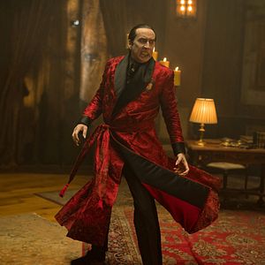 Foto Renfield: Asistente de Vampiro