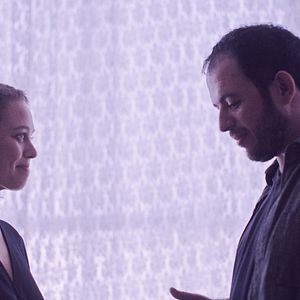 Foto Valeria Is Getting Married