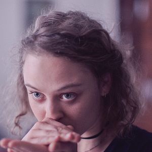 Foto Valeria Is Getting Married