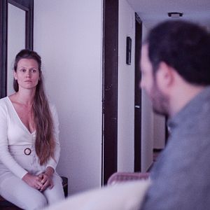 Foto Valeria Is Getting Married