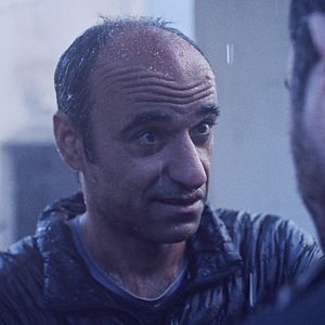 Foto Valeria Is Getting Married