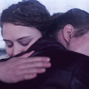 Foto Valeria Is Getting Married