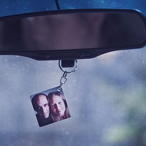 Foto Valeria Is Getting Married