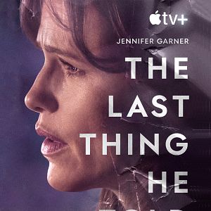 Foto Lo último que me dijo