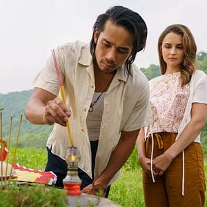 Foto Guía de viaje hacia el amor