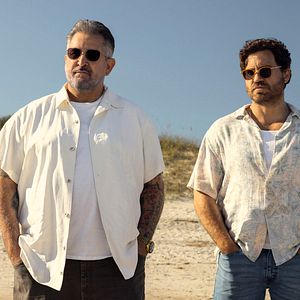 Foto Édgar Ramírez