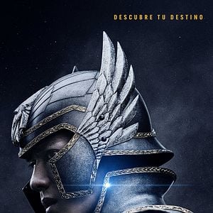 Foto Los Caballeros del Zodíaco: Saint Seiya - El inicio