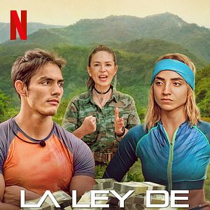 Foto La Ley de la Selva