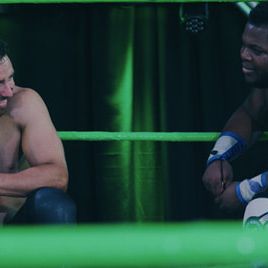 Foto Monster Factory