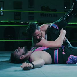 Foto Monster Factory