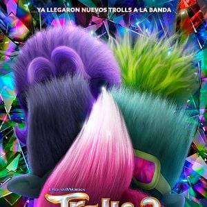 Foto Trolls 3: Se amó la banda