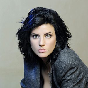 Foto Jennifer Mischiati