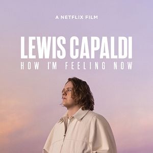 Foto Lewis Capaldi: How I'm Feeling Now