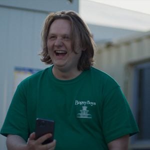 Foto Lewis Capaldi: How I'm Feeling Now